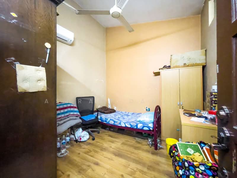 Rumah Teres 1 Tingkat untuk Dijual di Taman Tan Yew Lai (Jalan Klang Lama (Old Klang Road)) - Ashraff Daniel - PropertyGuru.com.my