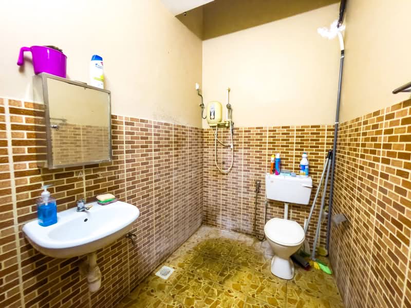 Rumah Teres 1 Tingkat untuk Dijual di Taman Tan Yew Lai (Jalan Klang Lama (Old Klang Road)) - Ashraff Daniel - PropertyGuru.com.my