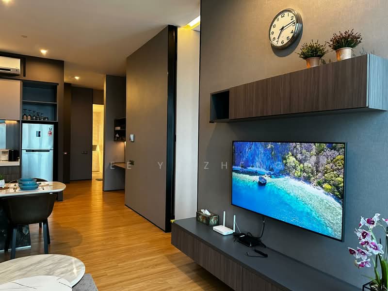 Service Residence for Rent at City of Dreams - Lee Yi Zheng - PropertyGuru.com.my