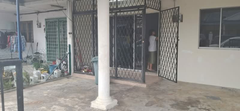 1-storey Terraced House for Sale in Puchong (Selangor) - Michael Lee - Exterior - PropertyGuru.com.my