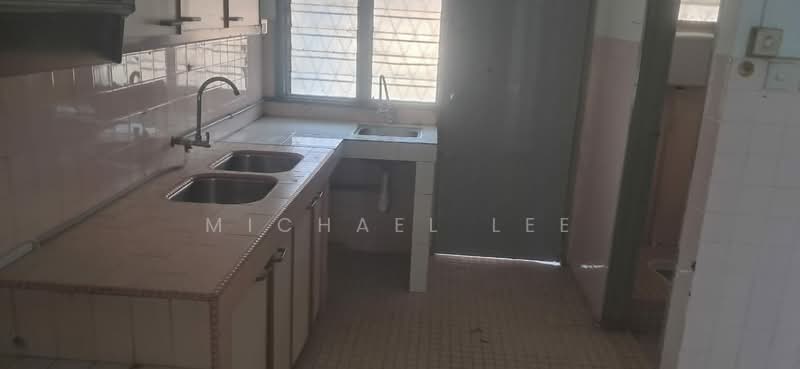 1-storey Terraced House for Sale in Puchong (Selangor) - Michael Lee - Kitchen - PropertyGuru.com.my