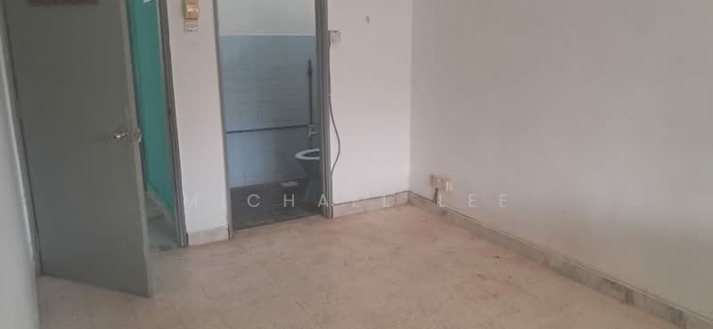 1-storey Terraced House for Sale in Puchong (Selangor) - Michael Lee - Bathroom - PropertyGuru.com.my