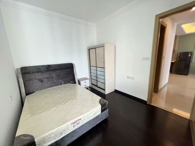 Servis Apartment untuk Dijual di R&F Princess Cove Phase 1 - Edven Ng - PropertyGuru.com.my