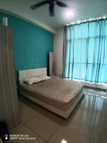 Condominium for Sale at Mutiara Ville - Carol White - Bedroom - PropertyGuru.com.my