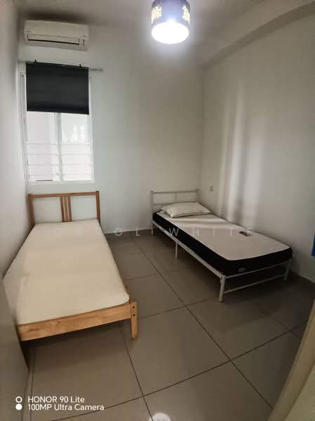 Condominium for Sale at Mutiara Ville - Carol White - Bedroom - PropertyGuru.com.my