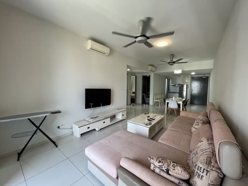 Service Residence for Rent at Sunway Avila Residences - Justin Chong - PropertyGuru.com.my