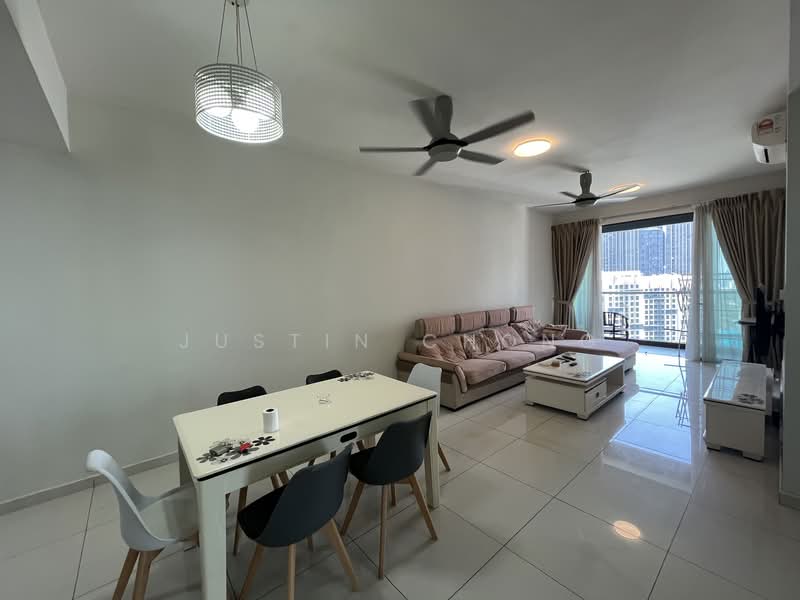 Service Residence for Rent at Sunway Avila Residences - Justin Chong - PropertyGuru.com.my