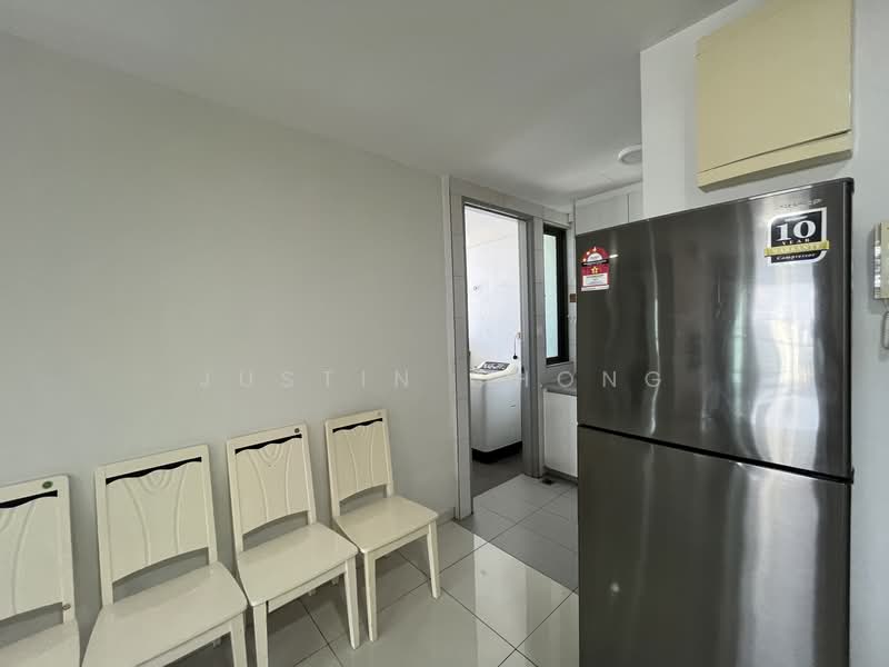 Service Residence for Rent at Sunway Avila Residences - Justin Chong - PropertyGuru.com.my