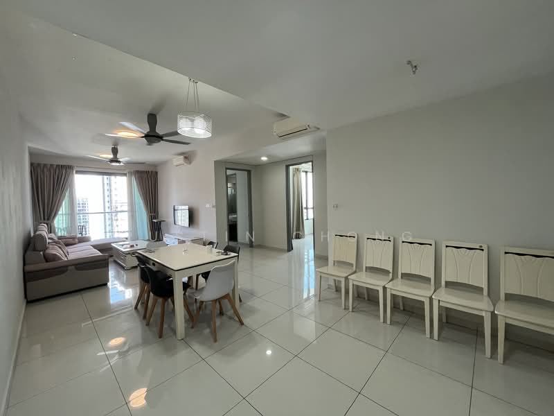 Service Residence for Rent at Sunway Avila Residences - Justin Chong - PropertyGuru.com.my