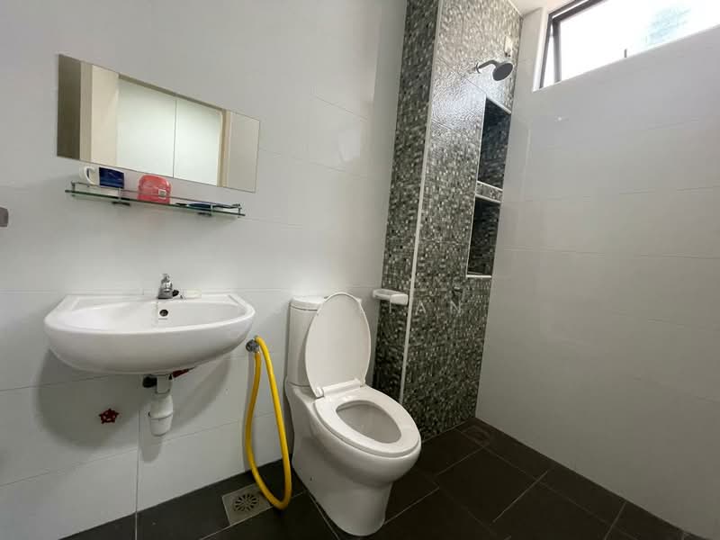 2-storey Terraced House for Rent in Bukit Indah (Iskandar Puteri (Nusajaya)) - Hui Lian - Bathroom - PropertyGuru.com.my