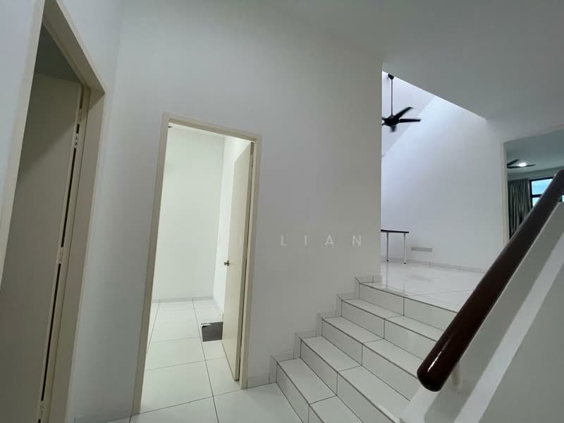 2-storey Terraced House for Rent in Bukit Indah (Iskandar Puteri (Nusajaya)) - Hui Lian - Interior - PropertyGuru.com.my