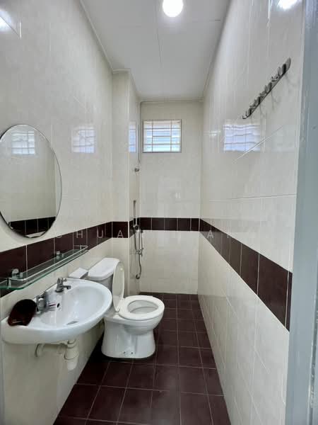 2-storey Terraced House for Sale in Taman JP Perdana (Johor Bahru) - Chuan Liang - Bathroom - PropertyGuru.com.my