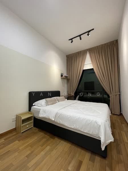 Service Residence for Rent at Reizz Residence - Ryan Chong - Bedroom - PropertyGuru.com.my