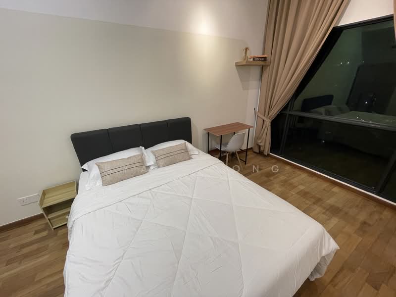 Service Residence for Rent at Reizz Residence - Ryan Chong - Bedroom - PropertyGuru.com.my