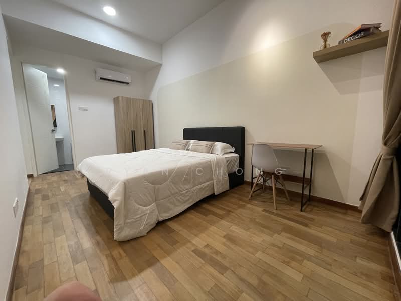 Service Residence for Rent at Reizz Residence - Ryan Chong - Bedroom - PropertyGuru.com.my