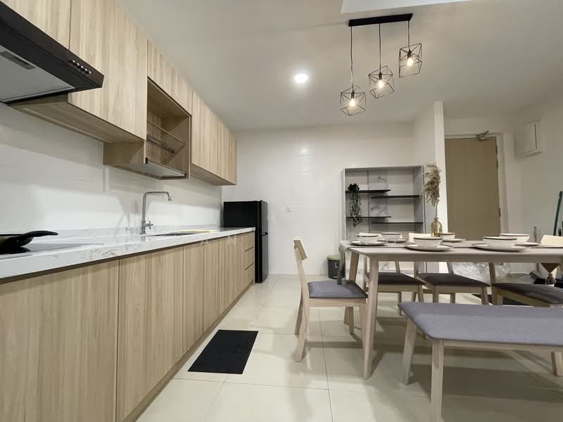 Service Residence for Rent at Reizz Residence - Ryan Chong - PropertyGuru.com.my