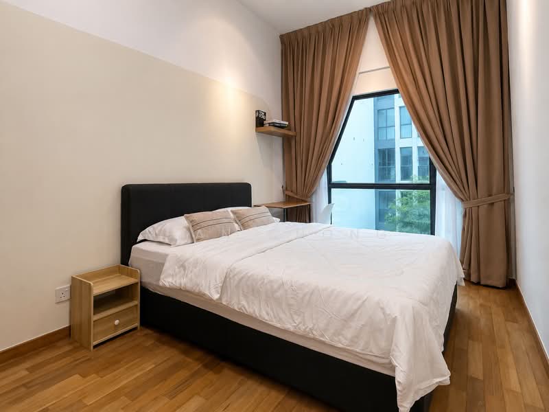 Service Residence for Rent at Reizz Residence - Ryan Chong - Bedroom - PropertyGuru.com.my