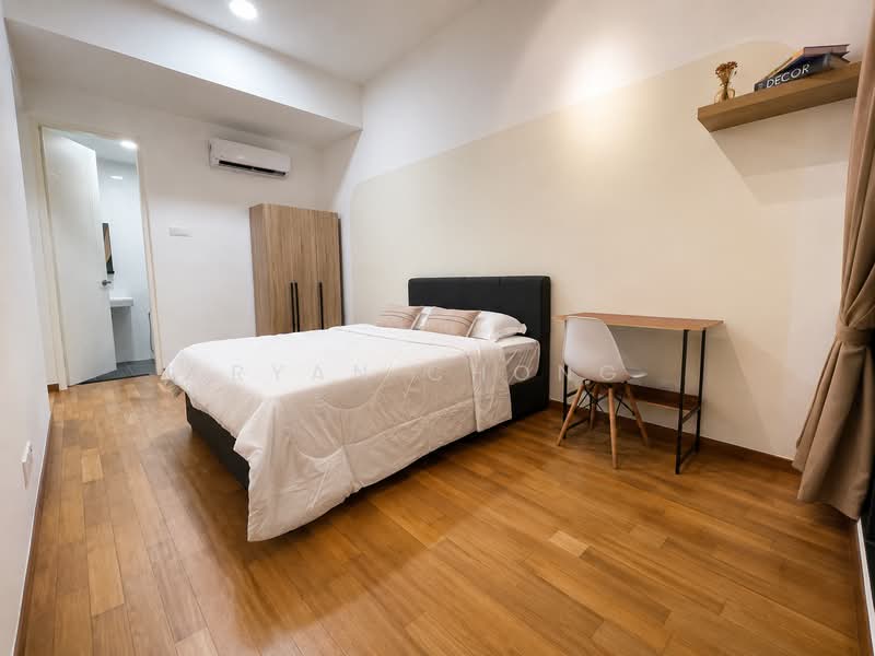 Service Residence for Rent at Reizz Residence - Ryan Chong - Bedroom - PropertyGuru.com.my