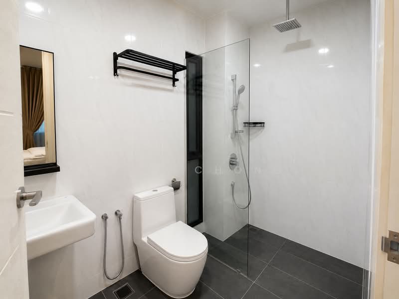 Service Residence for Rent at Reizz Residence - Ryan Chong - Bathroom - PropertyGuru.com.my