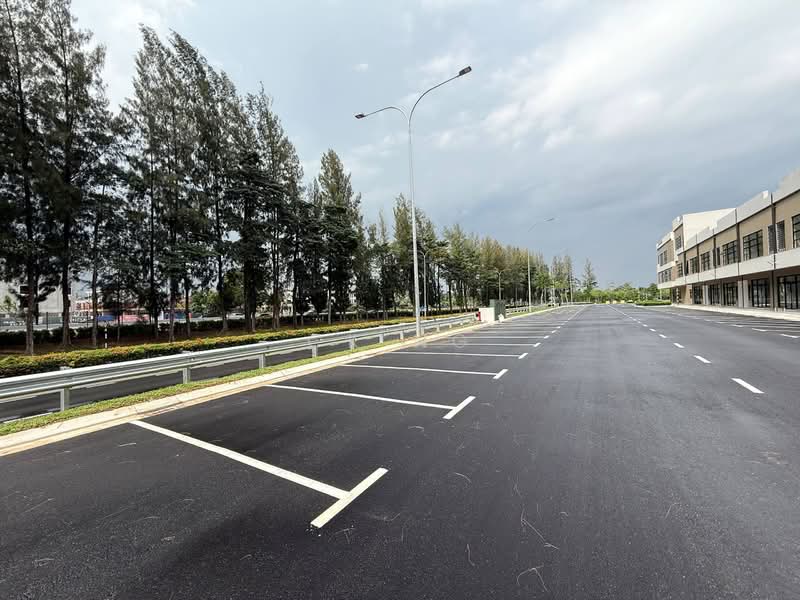 Shop / Office for Rent in Horizon Hills (Iskandar Puteri (Nusajaya)) - CK Ng - PropertyGuru.com.my