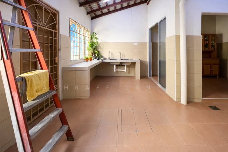 2-storey Terraced House for Sale in Taman Mastiara (Jalan Ipoh) - Ashraff Daniel - PropertyGuru.com.my