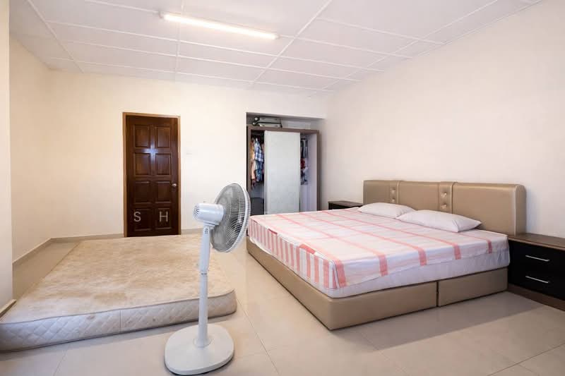 2-storey Terraced House for Sale in Taman Mastiara (Jalan Ipoh) - Ashraff Daniel - PropertyGuru.com.my