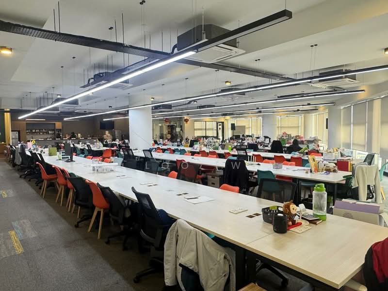 Kedai / Pejabat untuk Disewa di Sungai Besi (Kuala Lumpur) - K.W. Loo (Weng) - Interior - PropertyGuru.com.my