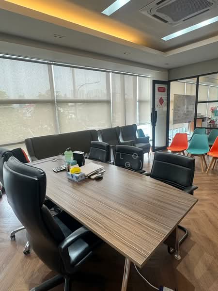 Kedai / Pejabat untuk Disewa di Sungai Besi (Kuala Lumpur) - K.W. Loo (Weng) - Interior - PropertyGuru.com.my