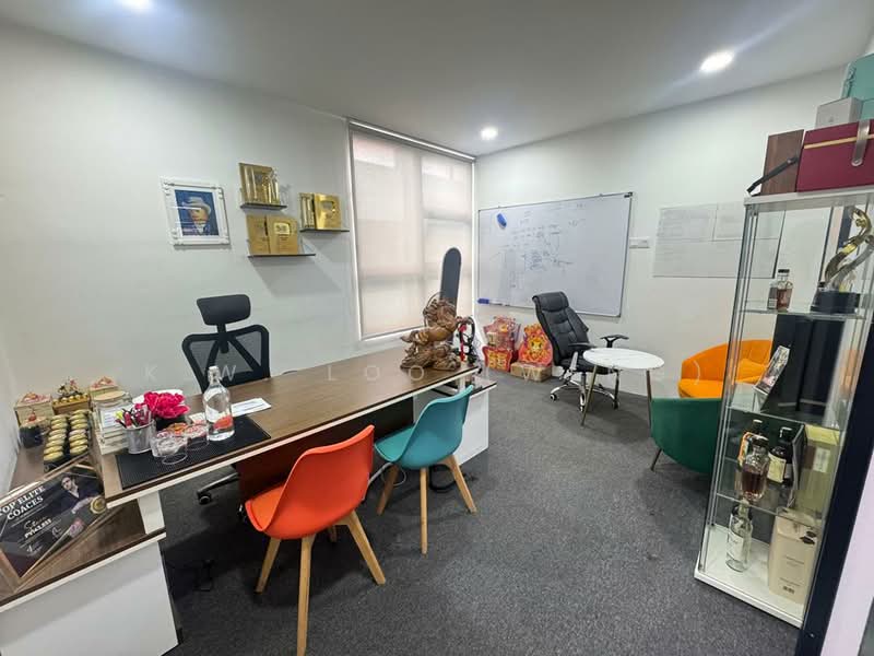 Kedai / Pejabat untuk Disewa di Sungai Besi (Kuala Lumpur) - K.W. Loo (Weng) - Study - PropertyGuru.com.my