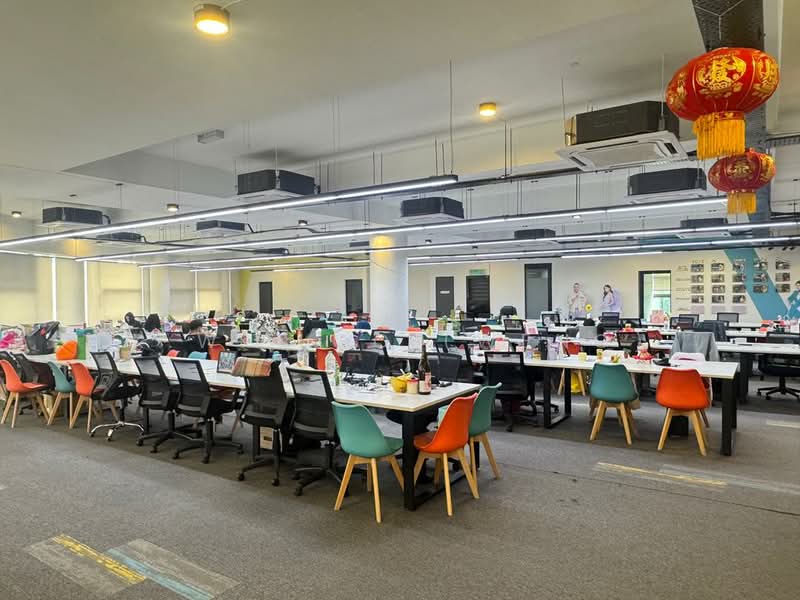 Kedai / Pejabat untuk Disewa di Sungai Besi (Kuala Lumpur) - K.W. Loo (Weng) - PropertyGuru.com.my