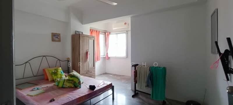 Apartment for Sale at Ascadia Lake View Apartment - Bryan Cho - Bedroom - PropertyGuru.com.my