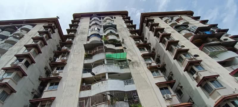 Apartment for Sale at Ascadia Lake View Apartment - Bryan Cho - Exterior - PropertyGuru.com.my