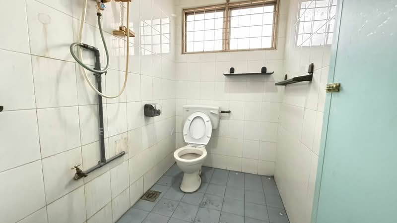Bungalow for Sale in New Green Park (Rawang) - Evelyn Khoo - Bathroom - PropertyGuru.com.my