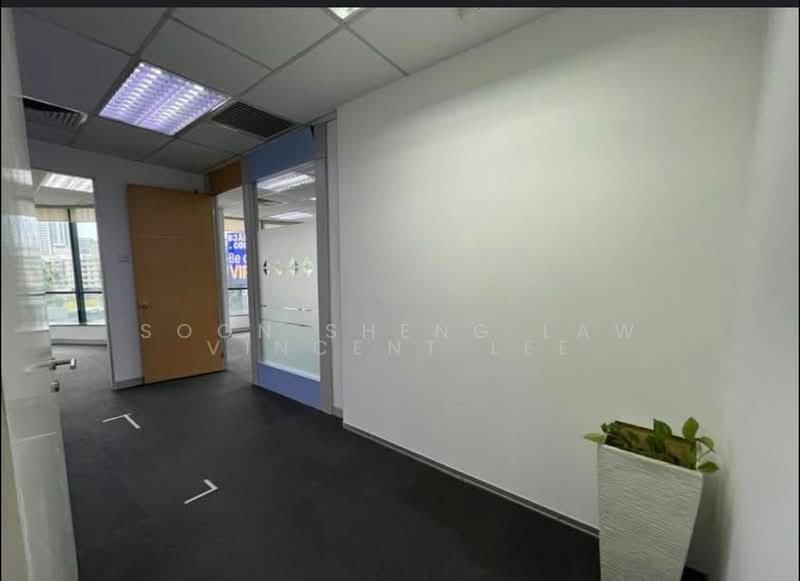 Office for Rent in Taman Bangsar (Bangsar) - Soon Sheng Law - Interior - PropertyGuru.com.my
