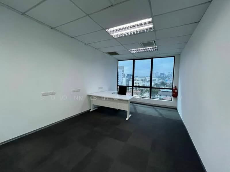 Office for Rent in Taman Bangsar (Bangsar) - Soon Sheng Law - Interior - PropertyGuru.com.my