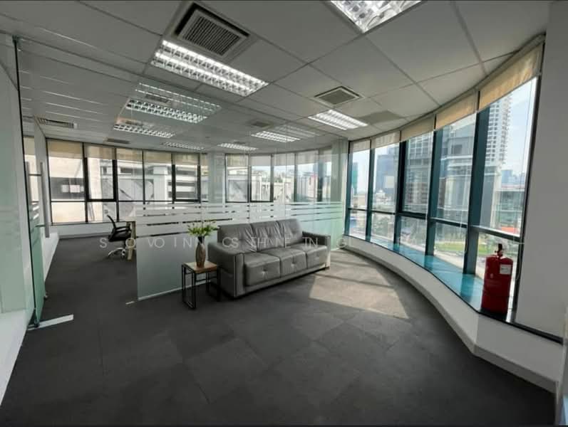 Office for Rent in Taman Bangsar (Bangsar) - Soon Sheng Law - Interior - PropertyGuru.com.my