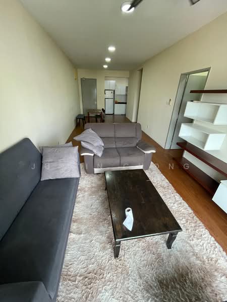 Condominium for Rent at Residensi Platinum Teratai - Justin Chong - PropertyGuru.com.my