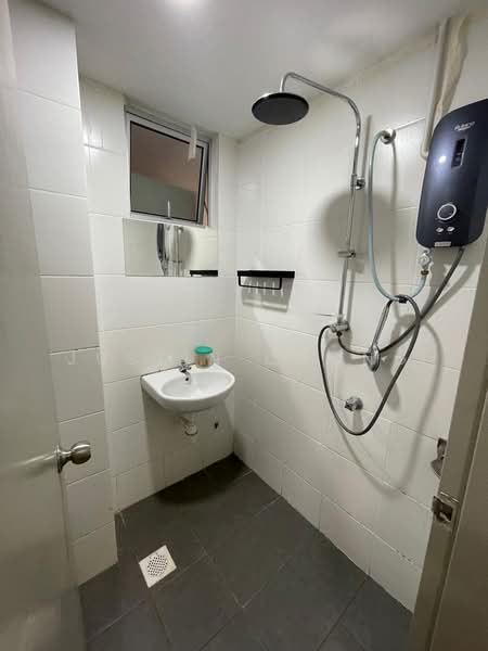 Condominium for Rent at Residensi Platinum Teratai - Justin Chong - PropertyGuru.com.my