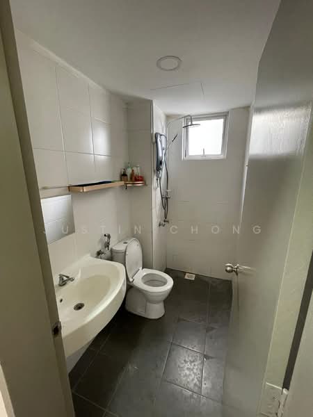 Condominium for Rent at Residensi Platinum Teratai - Justin Chong - PropertyGuru.com.my