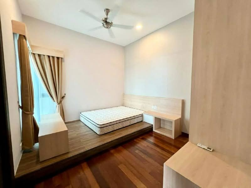 Condominium for Rent at Alila2 - Kim Tan - Bedroom - PropertyGuru.com.my