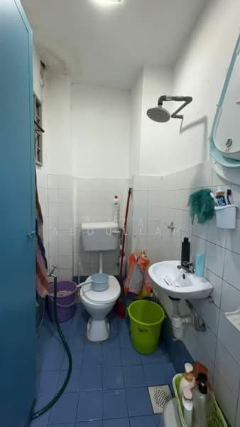 Apartment for Sale at Permai Court - Miza Abdullah - Bathroom - PropertyGuru.com.my