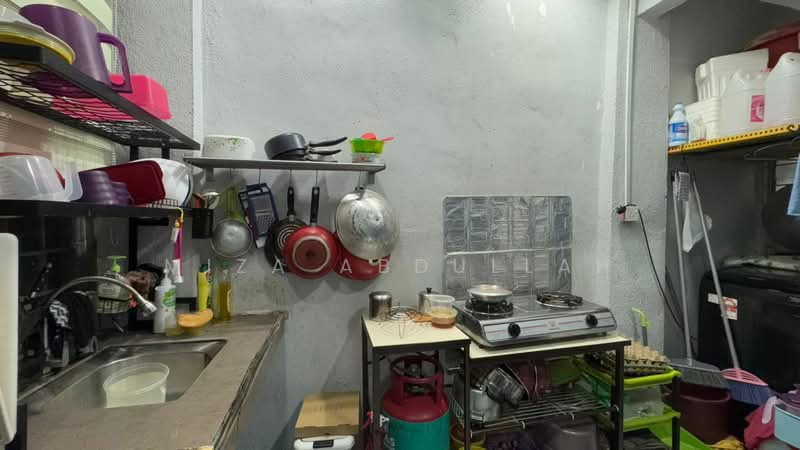 Apartment for Sale at Permai Court - Miza Abdullah - PropertyGuru.com.my