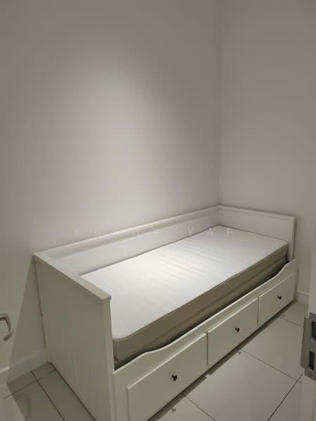 Servis Apartment untuk Disewa di UNIO Residence - Kathy Yap - Interior - PropertyGuru.com.my