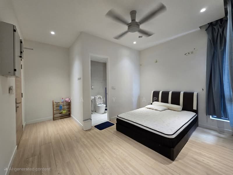 Servis Apartment untuk Disewa di UNIO Residence - Kathy Yap - PropertyGuru.com.my