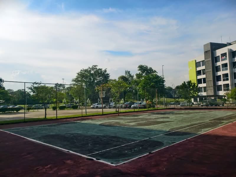 Service Residence for Rent at Impian Senibong Residences - Amanda Moi - PropertyGuru.com.my