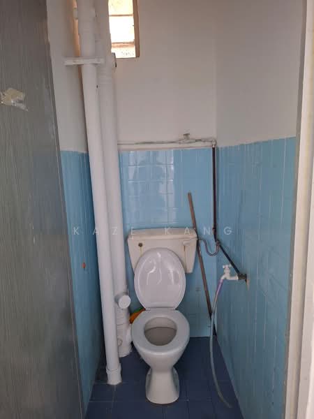 For Rent - Taman Bunga Merah