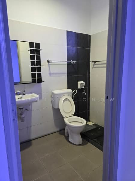 2-storey Terraced House for Rent in Masai (Johor) - Dominic Chow - Bathroom - PropertyGuru.com.my