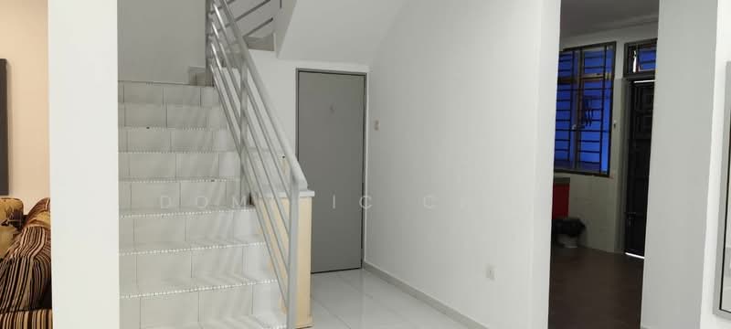 2-storey Terraced House for Rent in Masai (Johor) - Dominic Chow - Interior - PropertyGuru.com.my