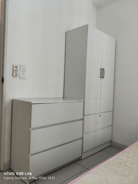 Service Residence for Rent at Savanna Executive Suite @ Southville City - Hana Ling - Bedroom - PropertyGuru.com.my