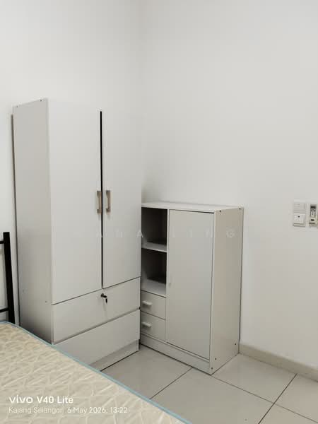 Service Residence for Rent at Savanna Executive Suite @ Southville City - Hana Ling - Bedroom - PropertyGuru.com.my